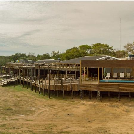Pantanal - Pousada Sia Mariana Barao de Melgaco Extérieur photo