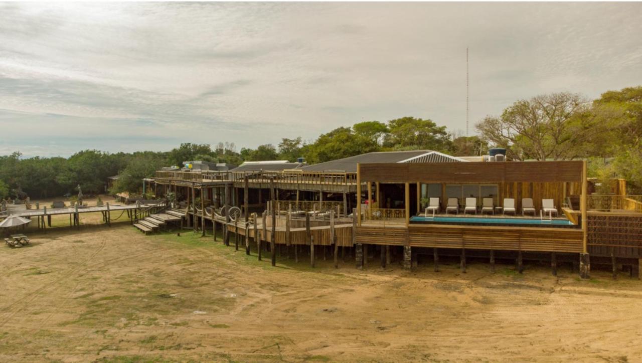 Pantanal - Pousada Sia Mariana Barao de Melgaco Extérieur photo
